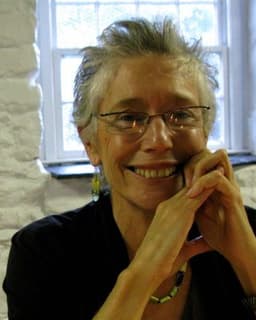 Joan Zimmerman