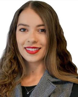 Valentina Castrillon