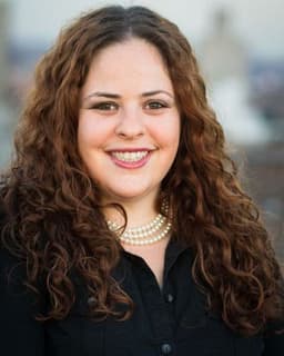 Erica C Lander Miller