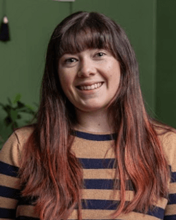 Brittany Viskoc - NOCD