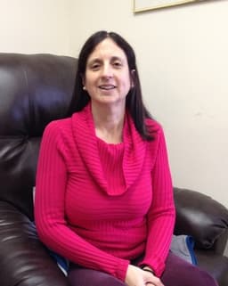 Alison Sandra Nydick Haller