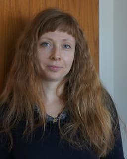 Dr. Irina Volynsky, clinical director TEMA Therapy