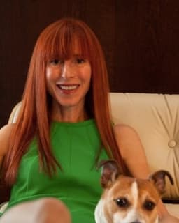 Dr. Jennifer B. Naidich Psychologist