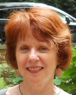 Lorraine Spruchman