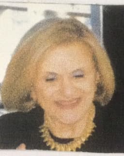 Esther Etty Cikvasvili