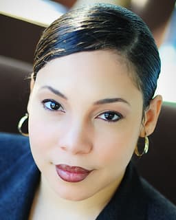 Rev. Corrin Matthews-Rutkowski