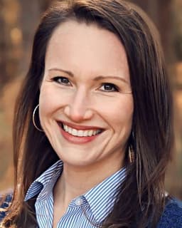 Dr. Andrea Hollingsworth