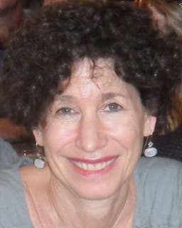 Marsha Breitman