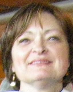 Becky Gildersleeve Berglund