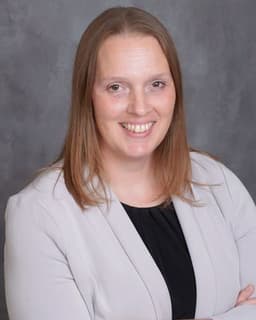 Theresa (Terri) Grenot