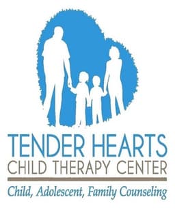 Tender Hearts Child Therapy Center