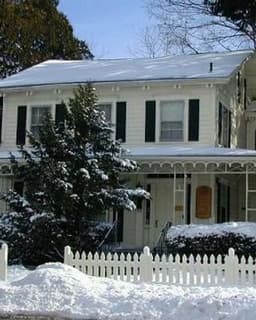 Taconic Counseling Group, Maria Alba-Fisch PhD