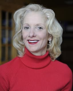Susan Ann Gustafson