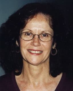 Carolyn Clement