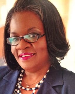 Stephanie Smith-Jefferson