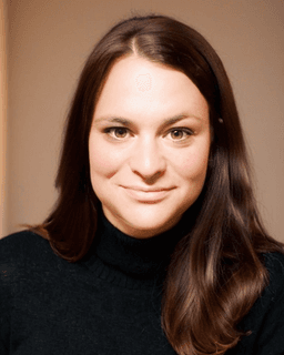 Courtney Kadish-Smith