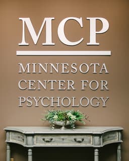 Minnesota Ctr for Psychology-Childrens Svcs