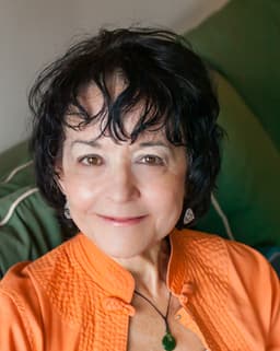 Dr Ellen Luborsky