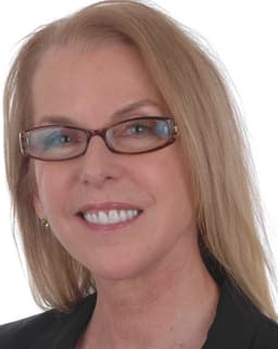 Dr. Barbara Shamberg