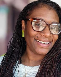 Tanya D Perry, MSW, LCSW, LLC