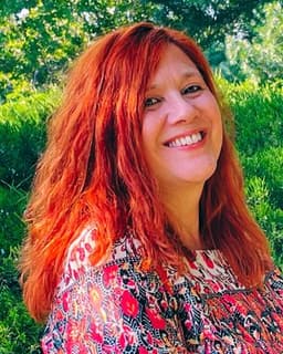 Angelica Peña Fernandez