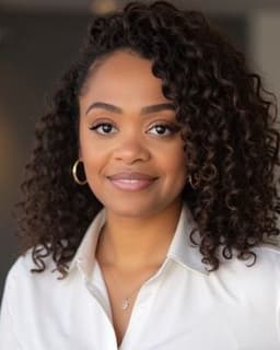 Dr. Tenisha Neilrobinson