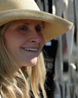 Loretta (Lara) Salome Ohmaye