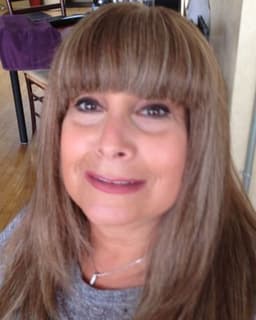 Marsha Schwartz Klein