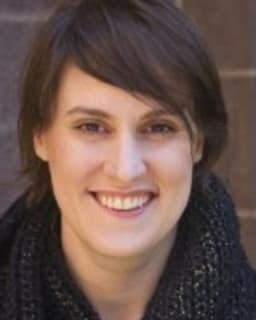 Elizabeth Wade Smith