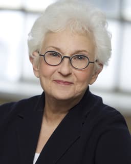 Sandra Streitman