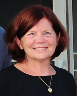 Patricia Hageman Ungaro