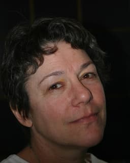 Susan Becker-Weidman