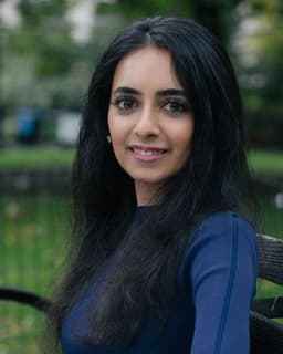 Fatemah Dhirani
