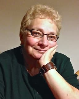 Jodi Benjaminson, LCSW-R