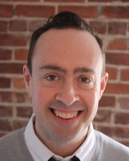 Robert Brett Fechner