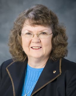 Katherine M. Dooley