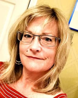 A Sydney Madden, LCSW-R