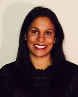 Reena Hutchinson, MS, LMFT