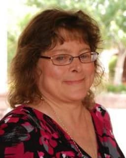 Mariann Arcari Rubin