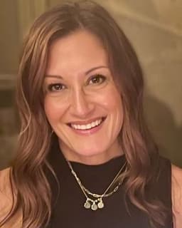 Shari Bernstein, LCSW Owner of Improve Your Mental