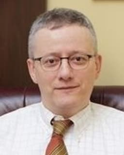 Gabriel Mariotti LCSW-R, LCSW, ACSW