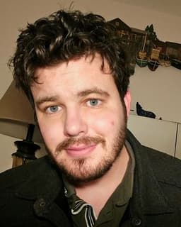 Robert Richard Menge