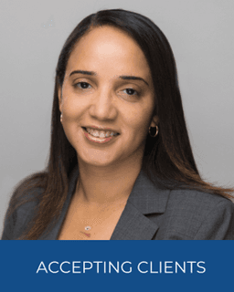 Healthy Minds NYC | Dr. Vanessa Coradin