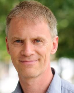 Johannes Weidenmueller