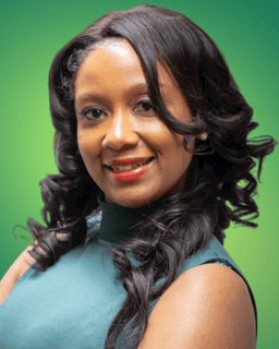 LISA LOUISE ROBINSON