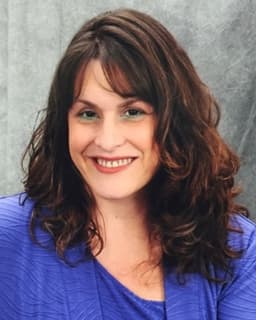 Stacey Donahue, LCSW-R