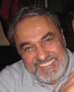 Dr. Ali Herzel Yerushalmi