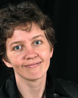 Ksenia Meshcheryakova