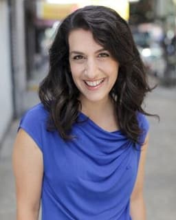 Nicoletta C Skoufalos