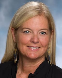 Trish Dooley Budsock